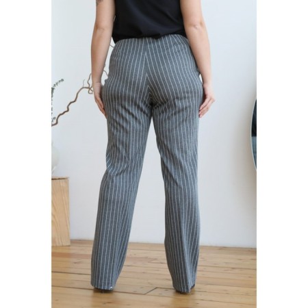Women's pants, size 54-5