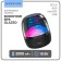 Portable column Borofone BP8 GLAZED, 10 W, BT5.0, AUX, Microsd, USB, 2000 mAh, black