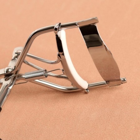 Eyelashes curls, rubberized handles, color mix-2