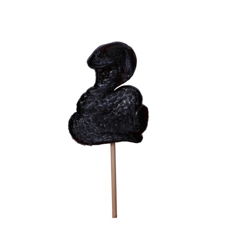 Lollipop "Snake", 35 g-1