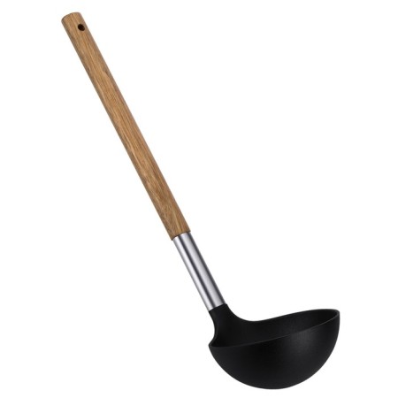 Spoon Pouring Regent Linea Acacia, 31.5x8 cm-1