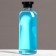 Shower gel "be yourself", 300 ml, the aroma of mint and lime, pure happiness