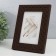 Photo frame Plastic "Mira" 10x15 cm, 642747-4, (plastic screen)