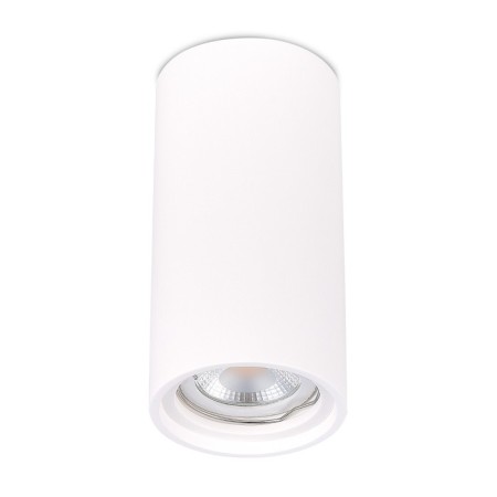 Ceiling lamp ST LUCE. ST155.502.01. 1x50 W, GU10, 7x7x14 cm, white color-3