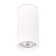 Ceiling lamp ST LUCE. ST155.502.01. 1x50 W, GU10, 7x7x14 cm, white color