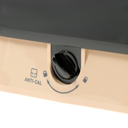 TEFAL IT3470E1, floor, 2000 watts, 42 g/min, heating 45 seconds, black-2
