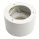 Ceiling light Feron HL371, IP20, GX70, 25 W, 115x115x70 mm, white color