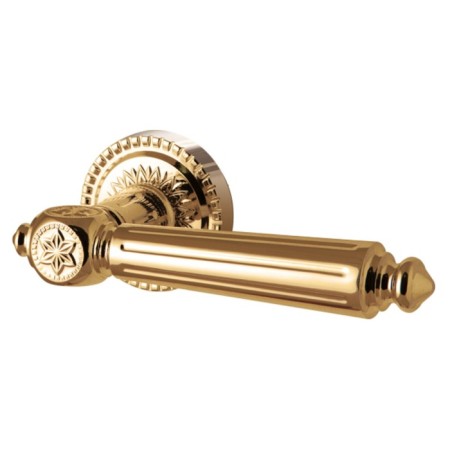 Separate handle Armadillo Matador CL4-Gold-24 24K, color gold