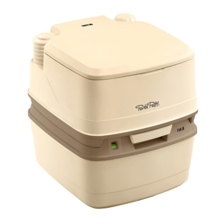 Porta Potti 165 L, liquid, lower tank 21 L, upper tank 15 liters-1