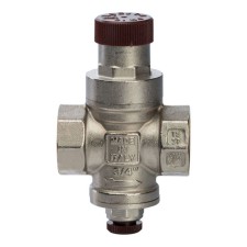 Pressure reducer Stout SVS-0010-000020, 3/4 