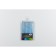 The bathroom curtain "Sea", 180 x 180 cm