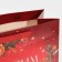 Laminated horizontal “New Year” laminate, ML 27 x 23 x 11.5 cm, New Year