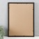 Photo frame plastic 30x40 cm, 137-321