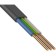 Rexant VVG-PG (A), 3x1.5 mm², 20 m, GOST