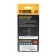 Abrasive ball Denzel 76024, disk, for a drill, a shank D6 mm, 63C, 32 x 12 mm