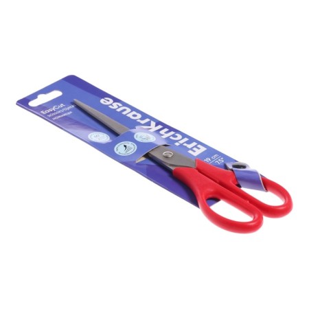 Scissors 19 cm Erichkrause Easycut mix-3