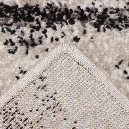 Alpha Rectangular carpet 120x180 cm, pp 100%, juts-3
