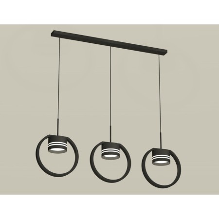 AMBRELLA LIGHT AMBRELLA AMBRIL, TRADITIONAL DIY, XB9107154, 3XGX53, Black Sand, White matte