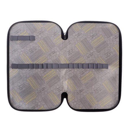 Penal 2 sections, 125 x 205 x 40 mm, calligrata 30p26/2 "Duck", laminated cardboard-5