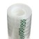 A set of 12 pieces, adhesive tape, 12 mm x 33 m, crystal-transparent