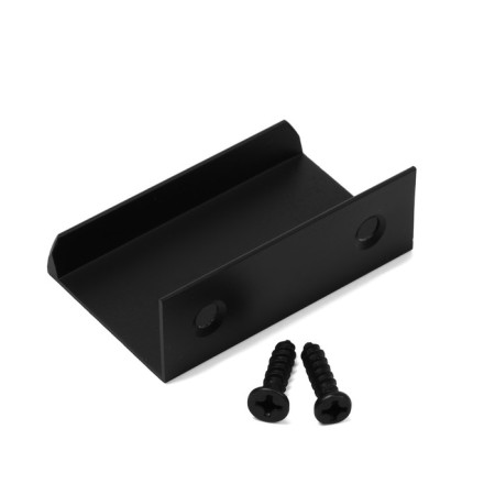 Handle cappio, l = 50 mm, m/o = 32 m, black color-3