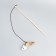 Domestico-pitch of eco-material "Mouse", 40 cm
