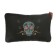 Pillow Automobile Matech Skull Line, 45 x 28 x 12 cm, gray
