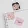 Chancellery set "March 8": 5 items