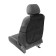 Organizer Provisure Torso, in the front seat, 62 × 47 cm
