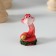 Polystone souvenir "Good snake" mix 2.5x2.5x4 cm