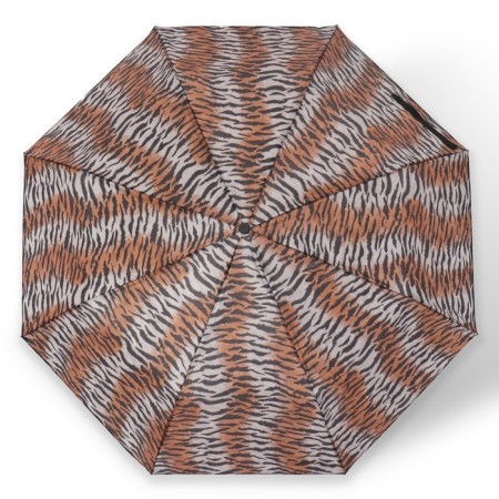 Mechanical “Safari” umbrella, 3 additions, 8 knitting needles, r = 48 cm, Mix drawing-20