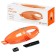 Airline Syclone VCA-00, 120 W, 0.4 l, 4 kPa car vacuum cleaner