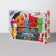 Diploma "Graduate of kindergarten!" ruler, pencil, brush, 44.5x16.5 cm