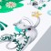 Sticker Plastic Interior color "Adventures of animals in the jungle" set 2 sheets 30x90 cm 759941