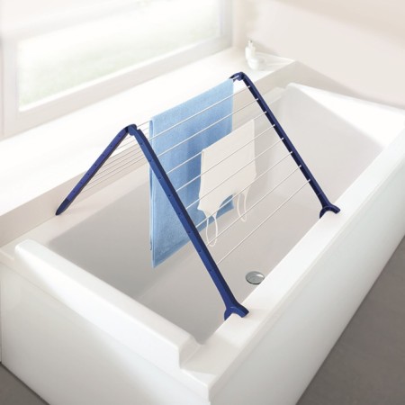 Lower for linen on the bath Pegasus v-2