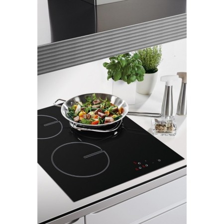 Hon surface Maunfeld Evce.453.d-BK, electric, black-1