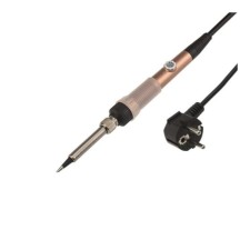 REXANT soldering iron with a ceramic heater, 200-500 ° C, 60 W, 220 B