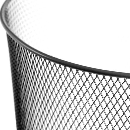 Papers 9l, Berlingo "Steel & Style", mesh, metal, silver 268956-1