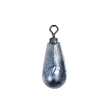Cargo olive with a swivel 