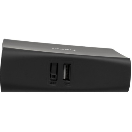 Wireless Mikrotik HAP AC2 (RBD52G-5HACD2HND-TC) AC1200 10/1000Base-TX/4G REA 107809-6