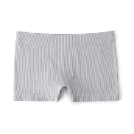 Panties Women's shorts, steel color, size 48 (l)-5