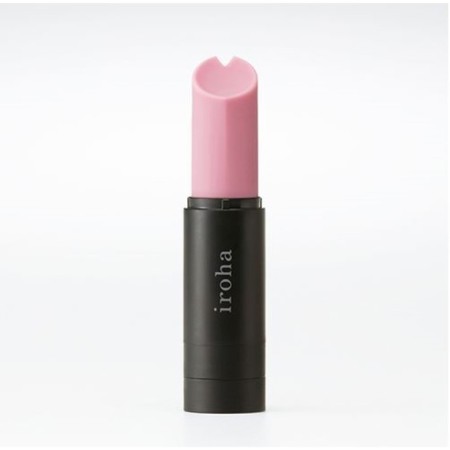 Minivibrator Iroha Stick Pink