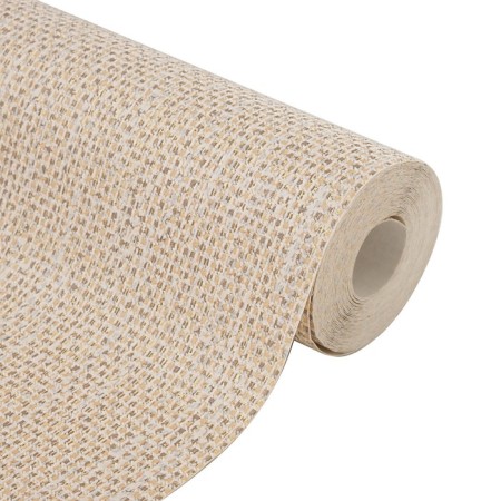 Wallpapers foamed vinyl on the non -woven "Gomellosy" canvas 61, 1.06x10.05m-2