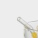 Glass mug with a ceramic lid and pipe "Frutis", 450 ml, color mix