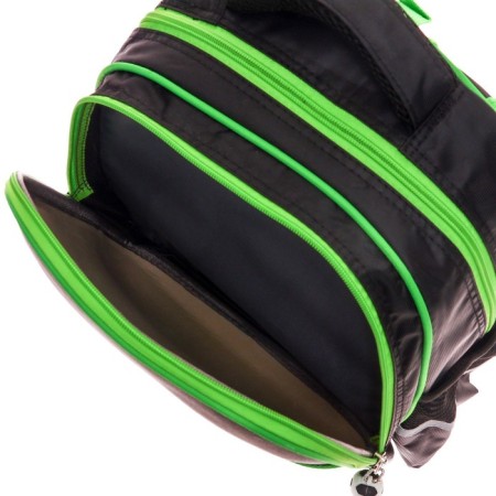Backpack Bag School Calligrata "Football", 39 x 30 x 14 cm-14