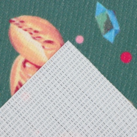 Napkin on the table "Russian Tea" 40*29cm-2