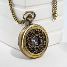 Pocket clock 