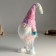 Interior doll "Dwarf - Northern Lights" 45.5 cm