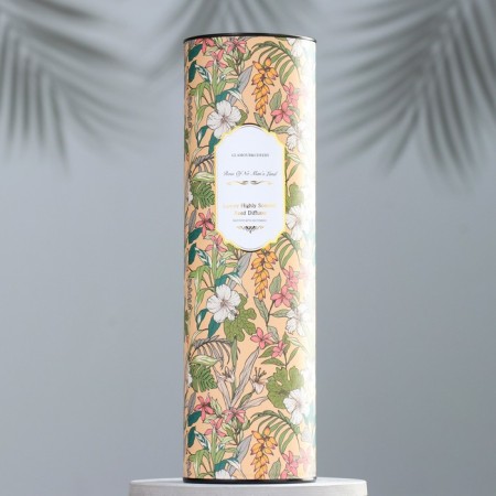 The aromatic diffuser "Rose of no Mans Land", 150 ml-2