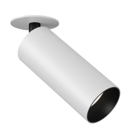 Building lamp Technical C053CL-L12W4K, LED, 12 W, 60x60x154 mm, 1150 lm, 4000k, white